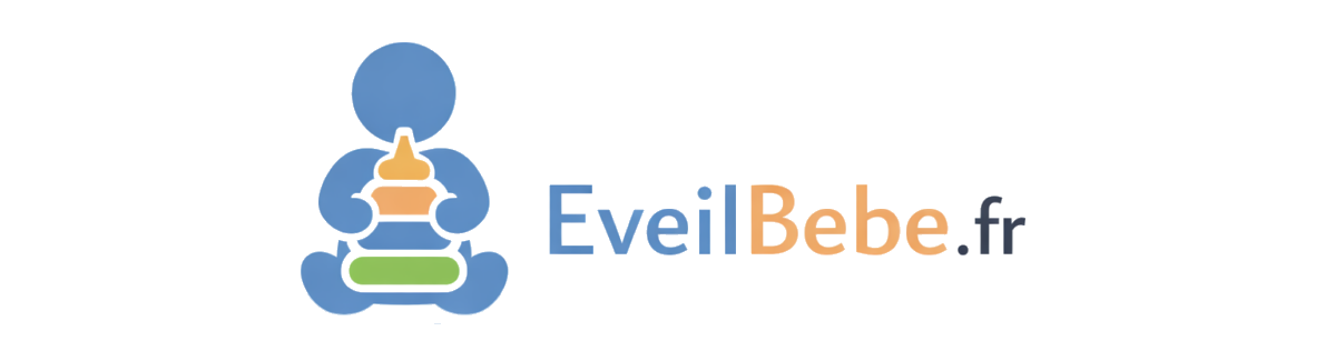 Éveil Bébé : développement et jeux
