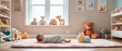 Éveiller Bébé : Techniques efficaces pour stimuler son développement dès les premiers mois